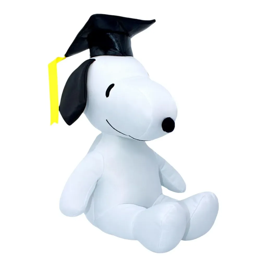 [714063] PELUCHE DE GRADUACION PARA FIRMAR