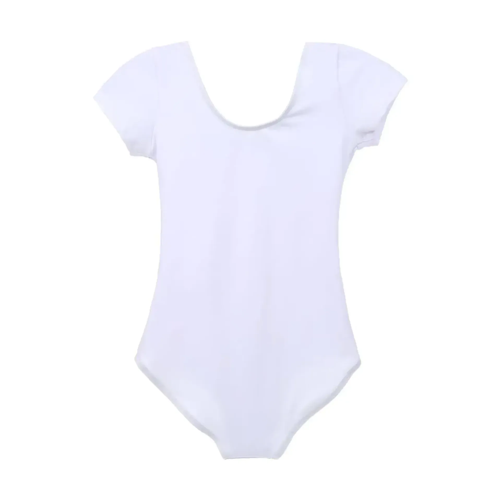 LEOTARDO GUCI M/C T-2/4 BLANCO