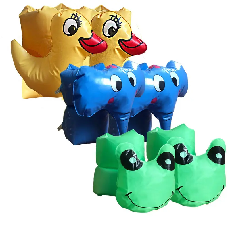 FLOTADORES ANIMALES EXP447