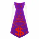 CORBATA FIESTA NEON CBT-007