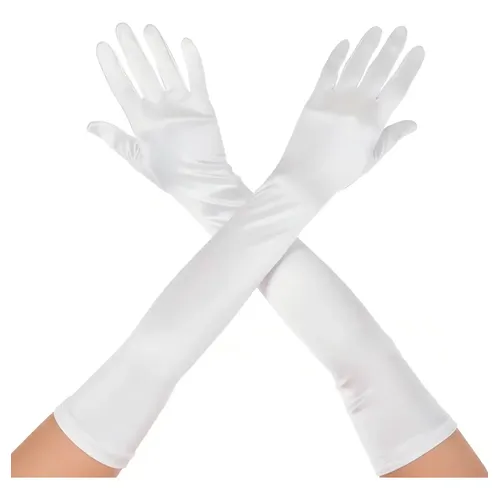 [9989289002008] GUANTES DAMA DE LICRA HL-W-20