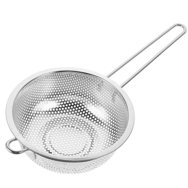 COLADOR CON AGARRADERA ELITE No.16 GPM-16302 KG-81