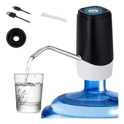 DISPENSADOR DE AGUA AUTOMATICO ZE-2153 GPM-4333