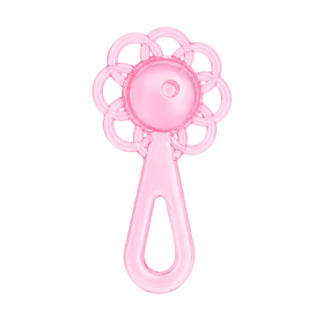 SONAJA CHICA ROSA CRISTAL C/25 PZA SOCHCR