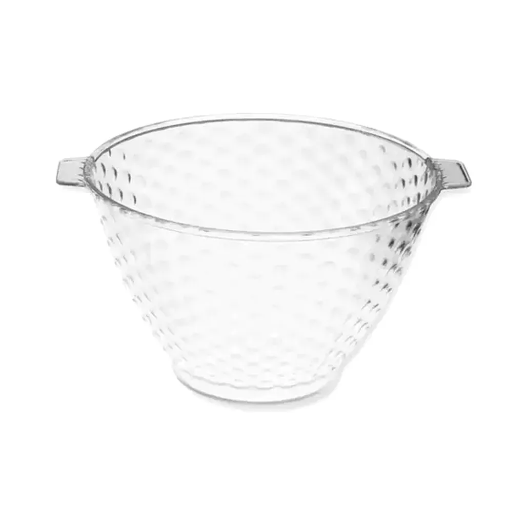 HIELERA GOTAS CRISTAL HIEGTCR