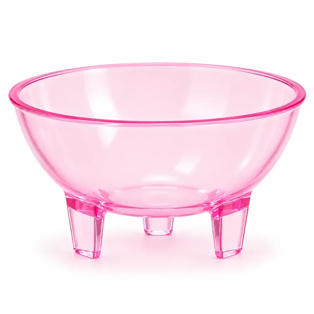 MOLCAJETE ROSA CRISTAL MOLRS
