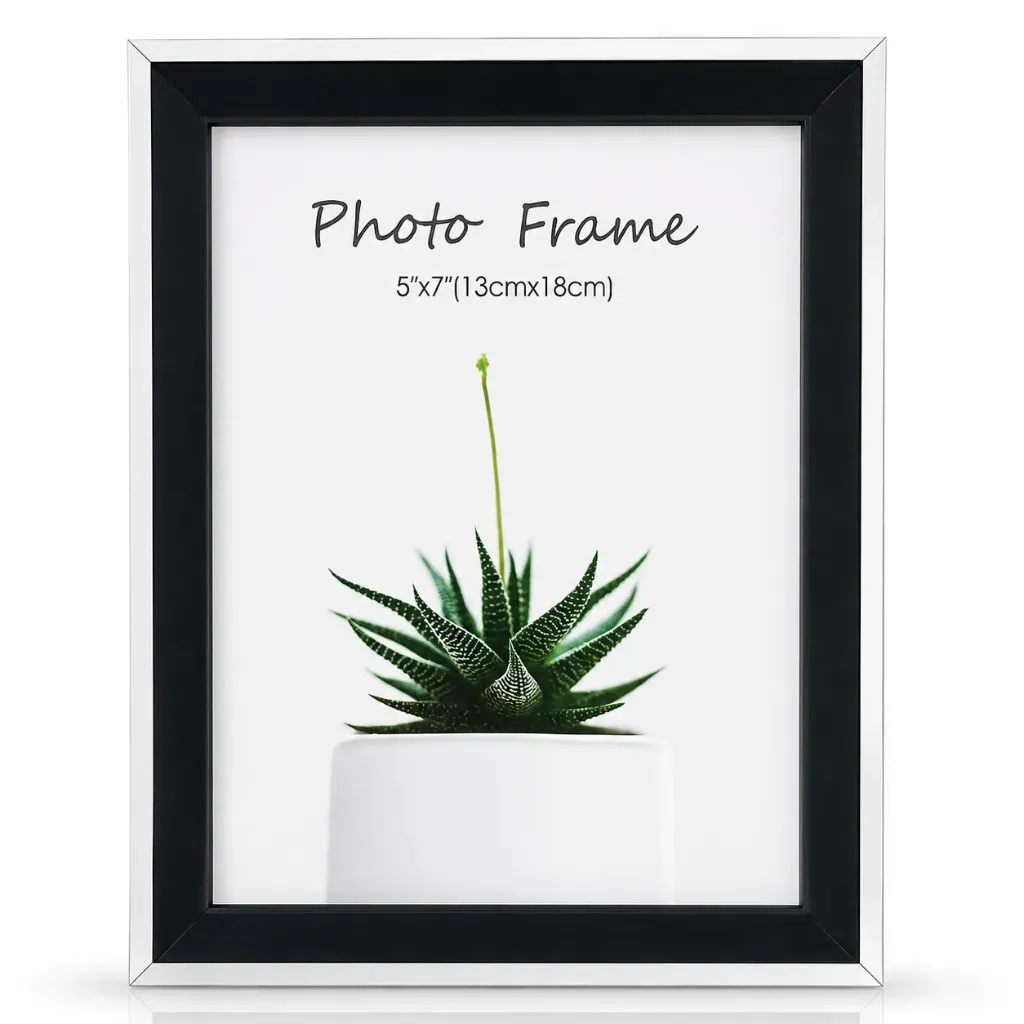 [6940356250244] PORTA RETRATO 5X7 PF18893