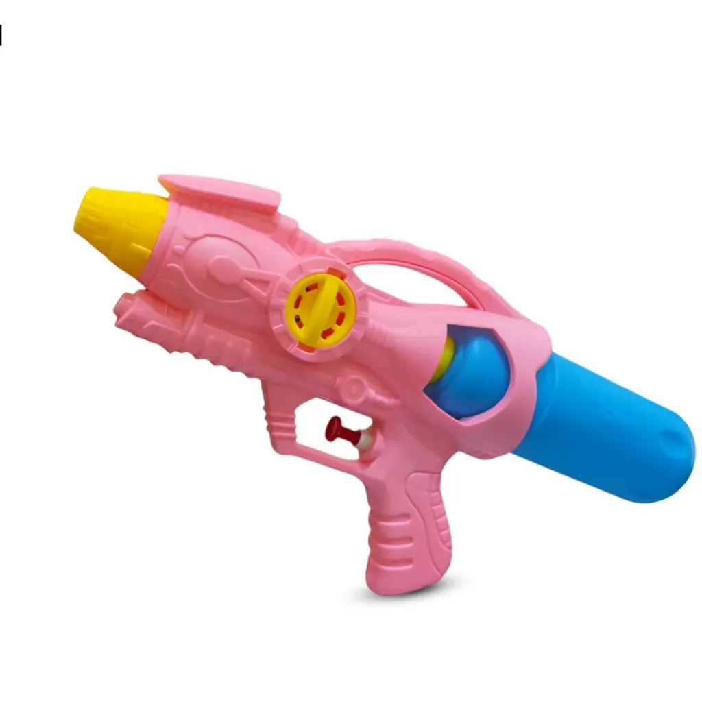 [6951255806272] PISTOLA DE AGUA MOD. 627