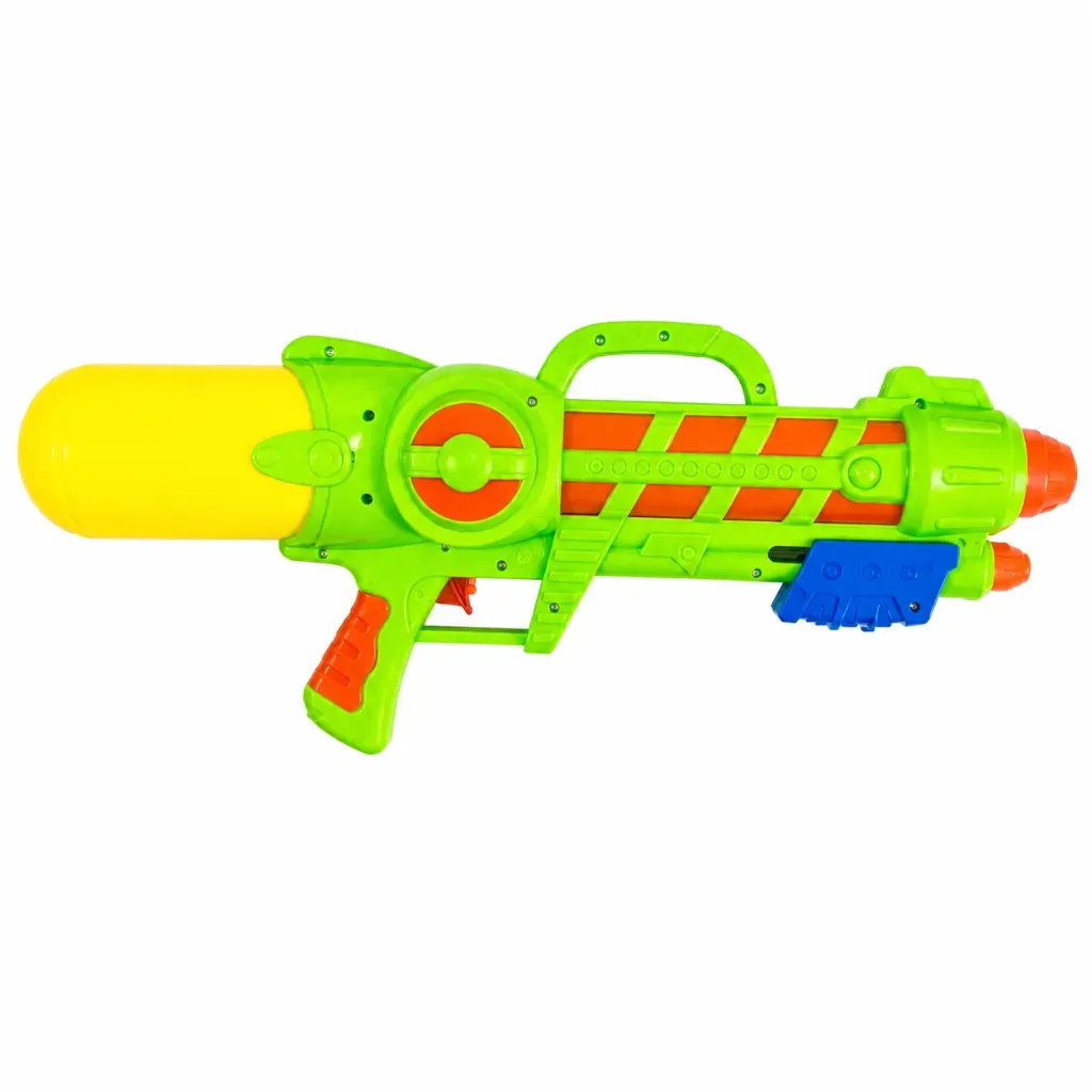 [6951255805398] PISTOLA DE AGUA MOD. 539