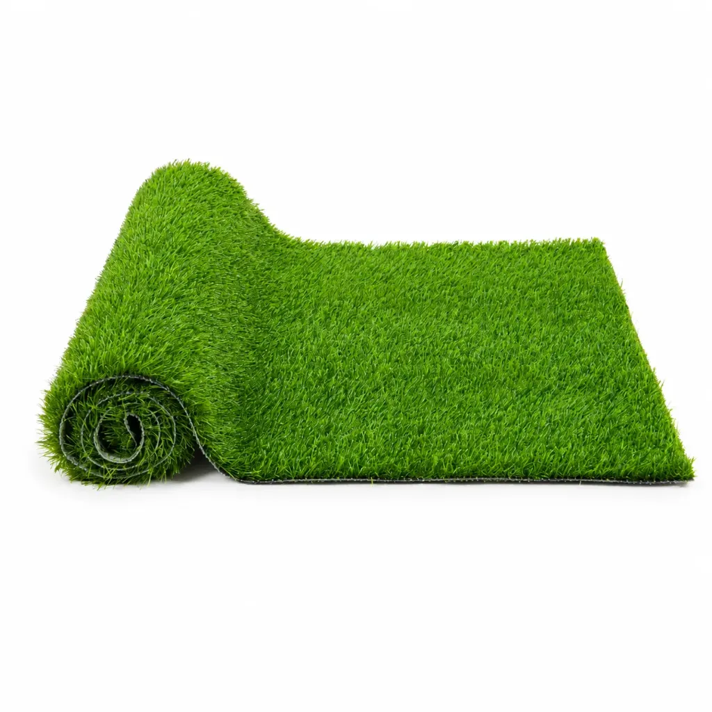 MURO FOLLAJE ARTIFICIAL SINTETICO VERDE 40X60 CM 0110-4