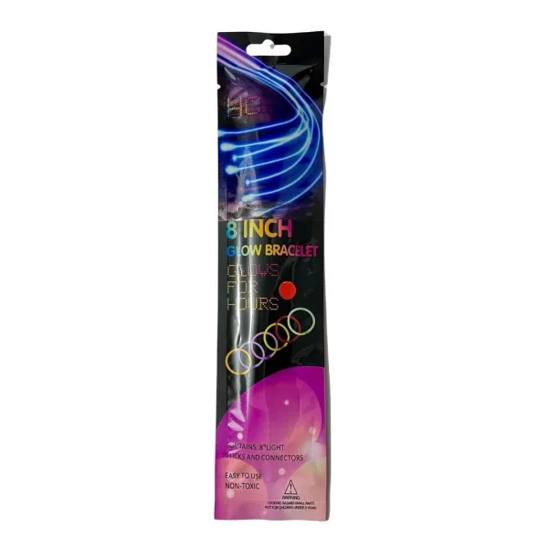 PULSERAS NEON PARA FIESTA 2159-1
