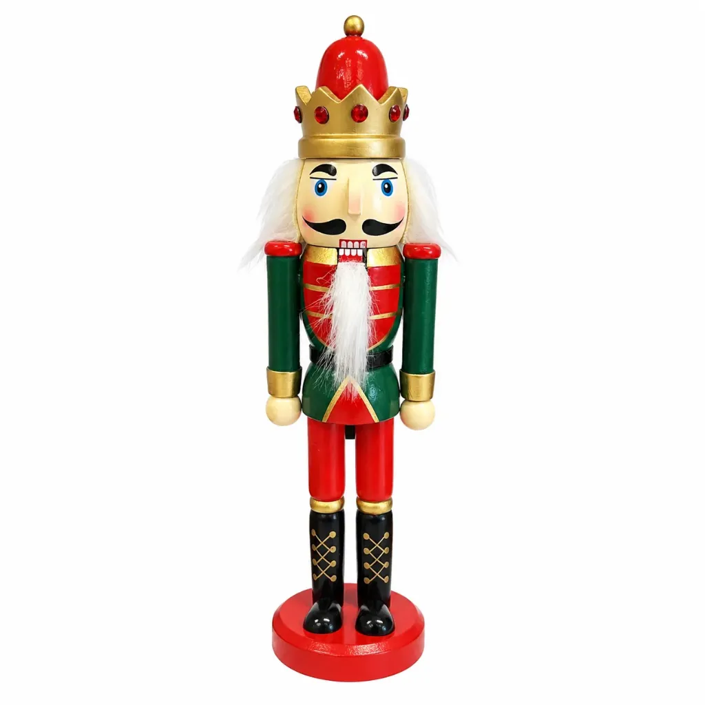 CASCANUECES 25 CM 6008-3