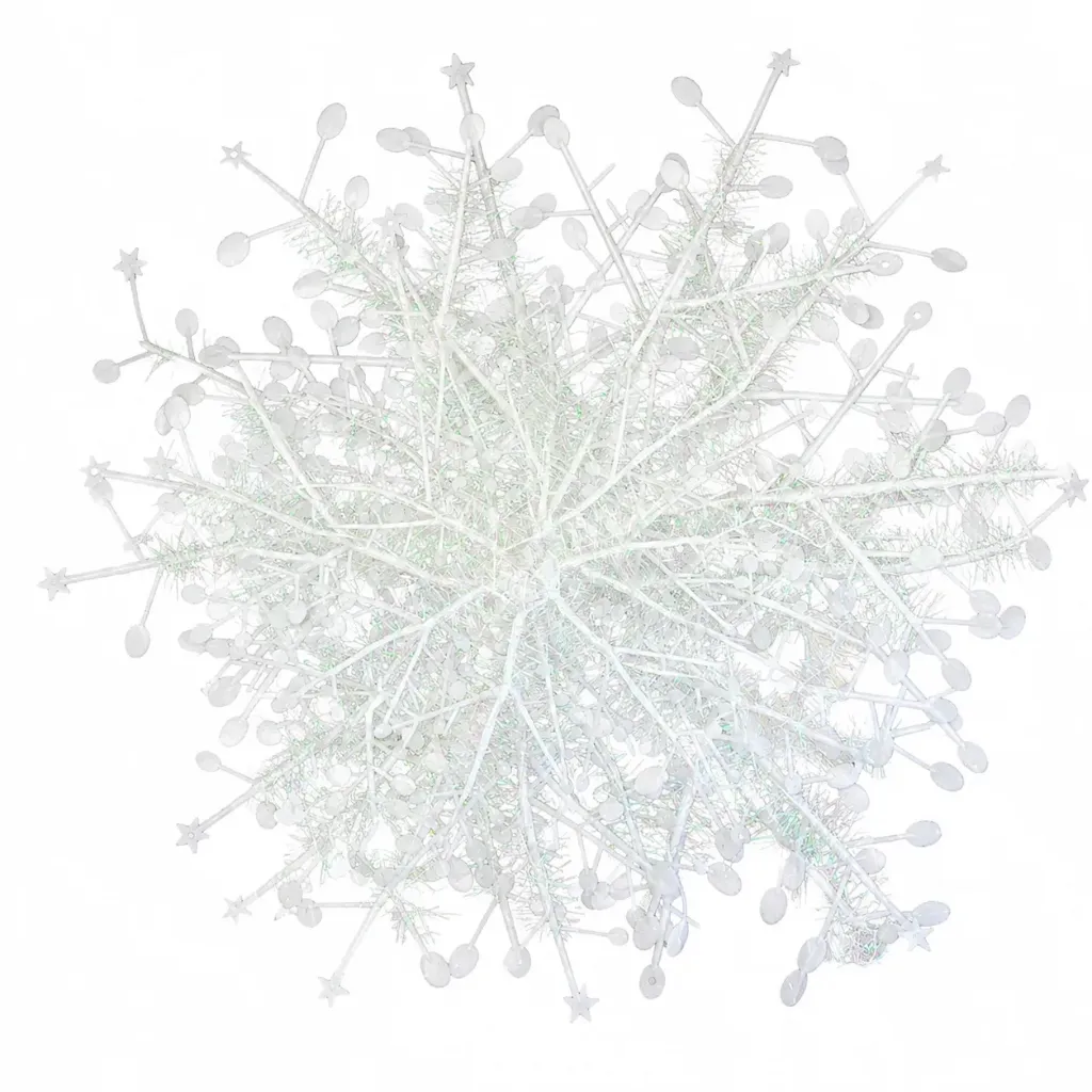 COPO DE NIEVE 6111-17