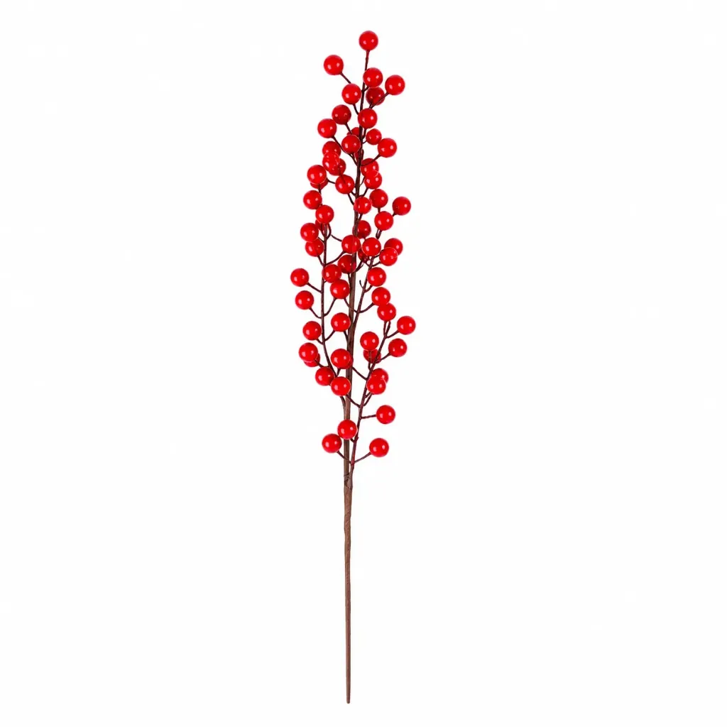 ADORNO NAVIDEÑO PARA INSERTAR 9196-1