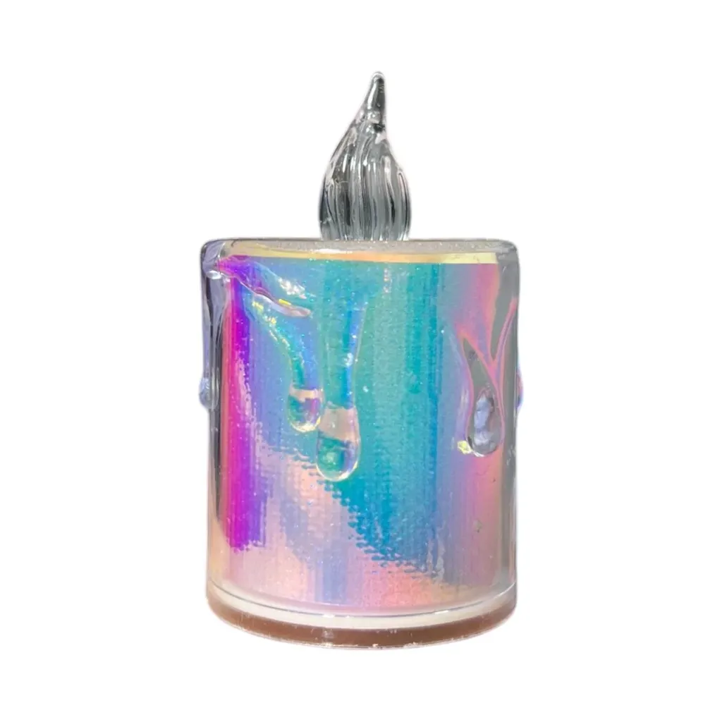 VELA TORNASOL 4X8 CM 9343-3