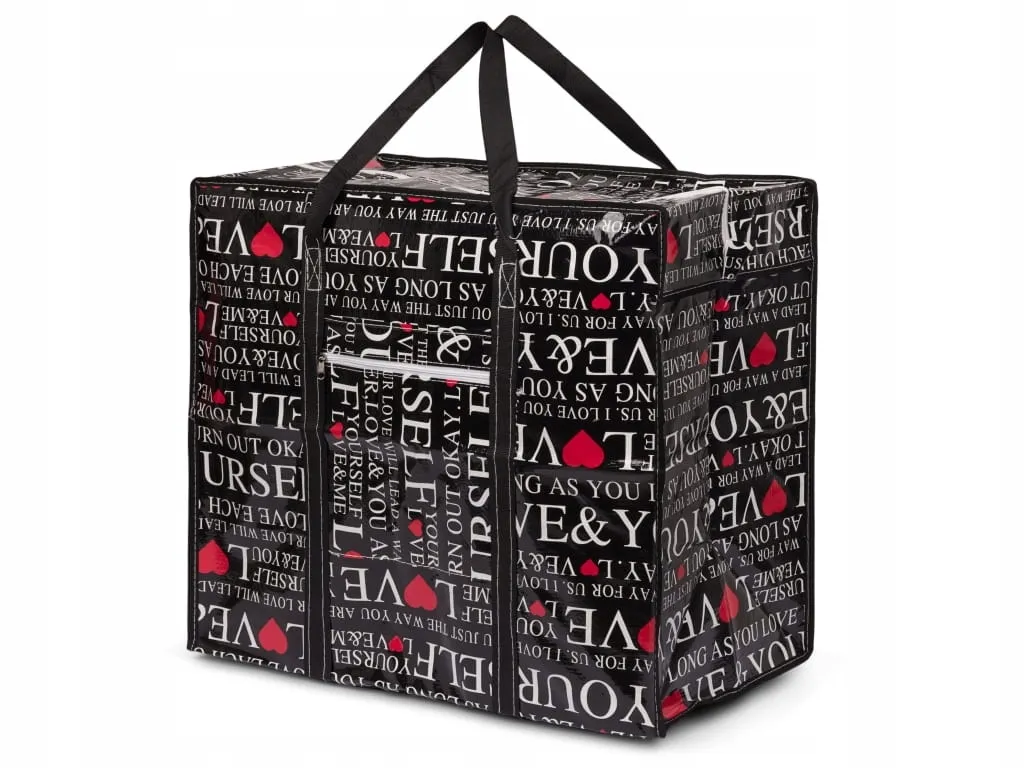 [0006104170005] BOLSA DE PLASTICO 60X43X20 CM 10417-5