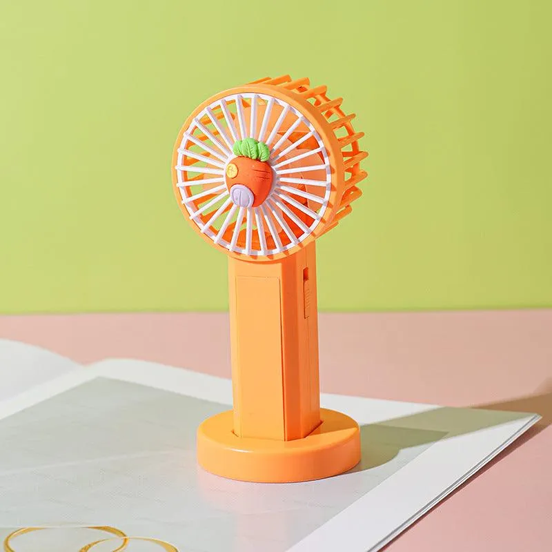 VENTILADOR DE MANO 17266-4