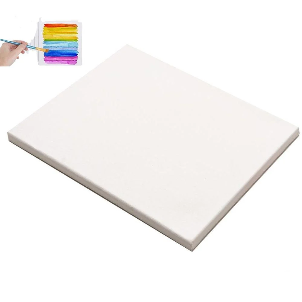 LIENZO PARA PINTAR 40X50 25198-3