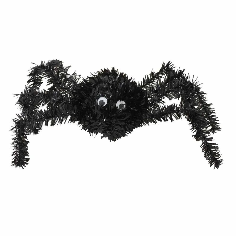 ARAÑA DECORATIVA HALLOWEEN P-11752
