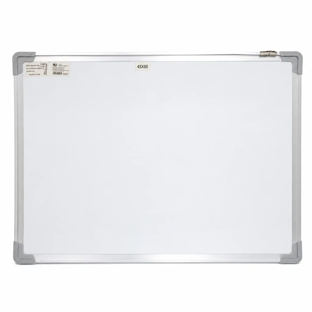 [5920250120264] PIZARRA BLANCA 45X60 CM P-12026