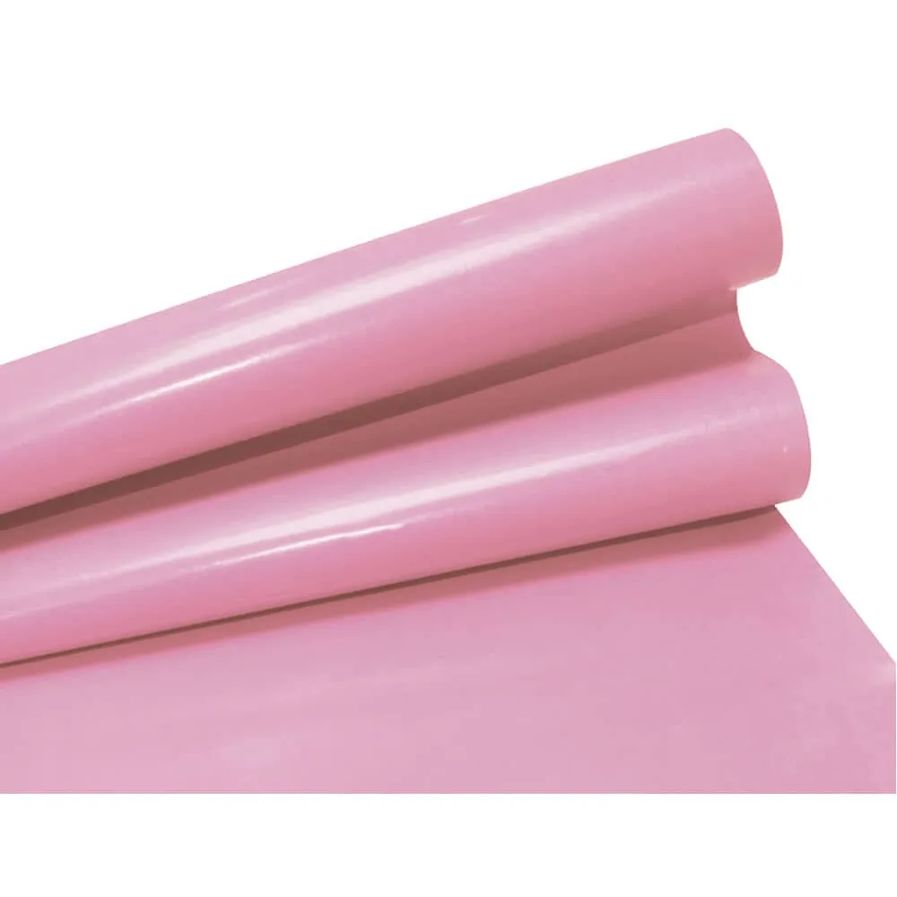 PAPEL LUSTRE MAPASA 50X70CM ROSA PASTEL