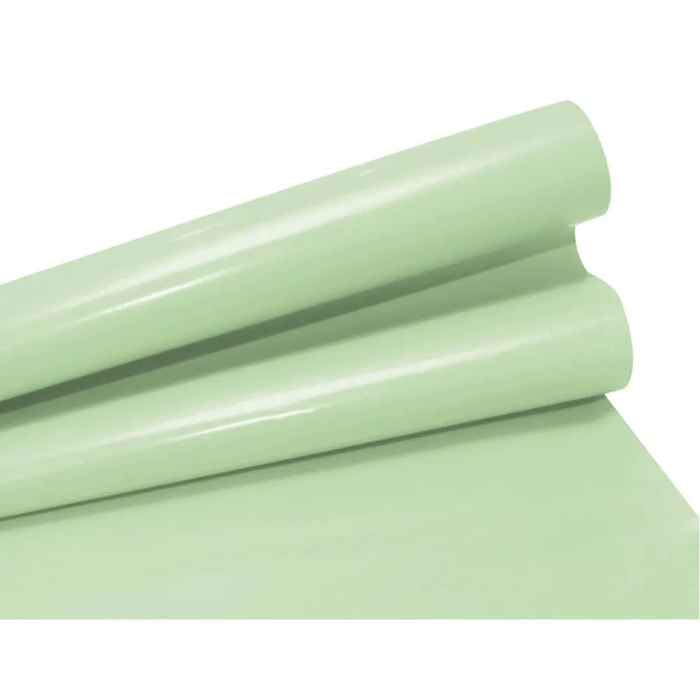 [712617] PAPEL LUSTRE MAPASA 50X70CM VERDE OLIVO