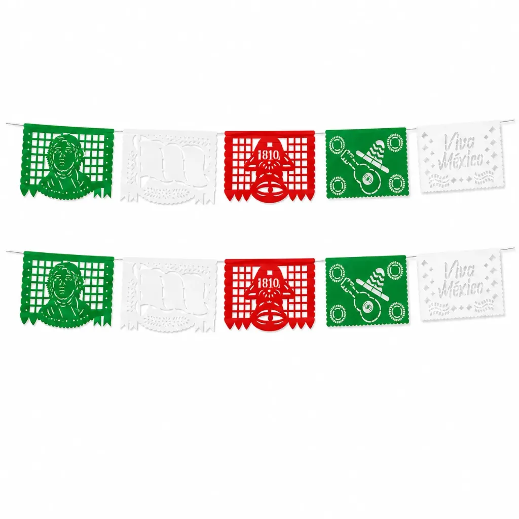 [700873] ENRRAMADA 1/4 TRICOLOR