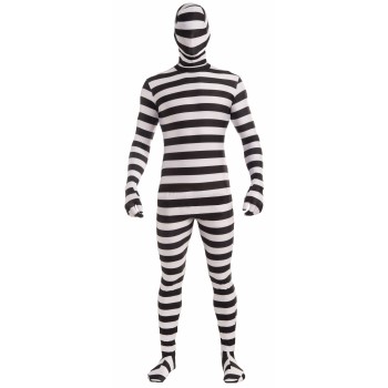 DISFRAZ DISAPPEARING MAN 71971