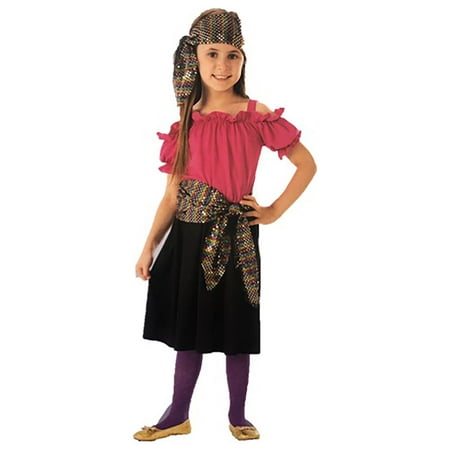 DISFRAZ HALLOWEEN SENSATONS 640967