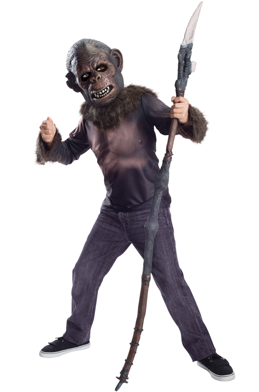 DAWN PLANET OF THE APES 880277