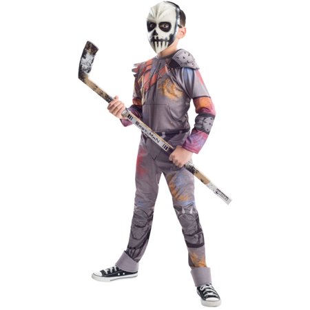 DISFRAZ CASEY JONES 8-10 880484