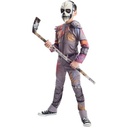 DISFRAZ CASEY JONES 8-10 880484