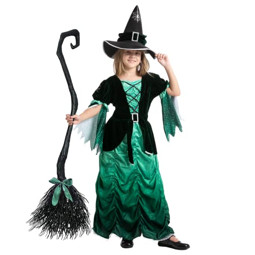 DISFRAZ WICKED WITCH 20603-3T