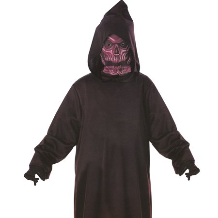 DISFRAZ CYGORE NIÑO 12-14 881064