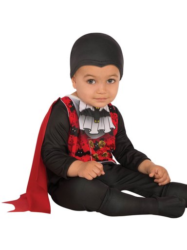 DISFRAZ BABY VAMPIRE 1-2 510552