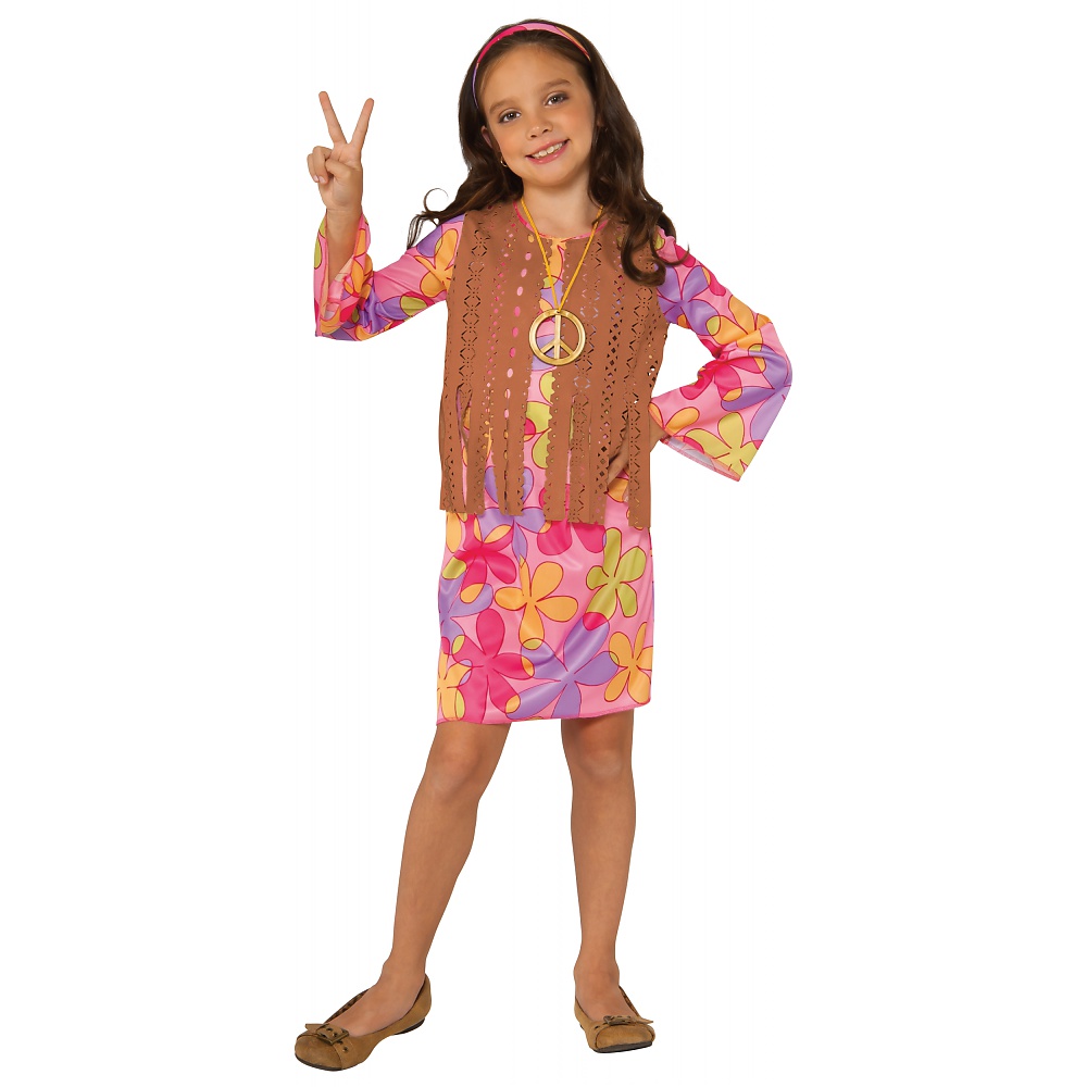 TRAJE SUNSHINE HIPPIE 620653