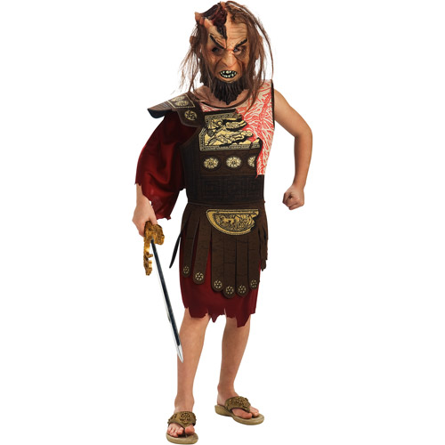 [883028392773] DISFRAZ CLASH OF THE TITANS 883927