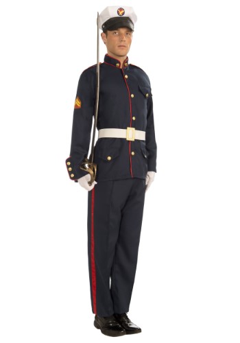 DISFRAZ FORMAL MARINE 72224