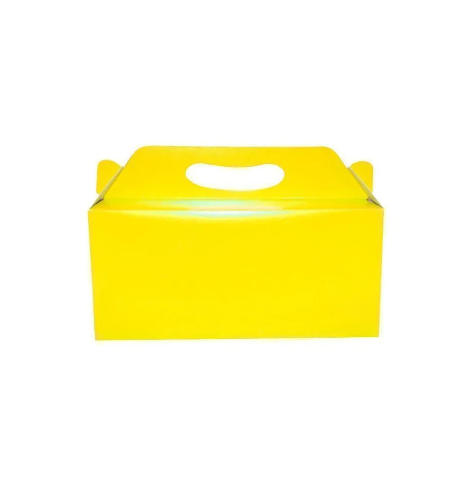 Caja lonchera 19×11×8.5 cm
