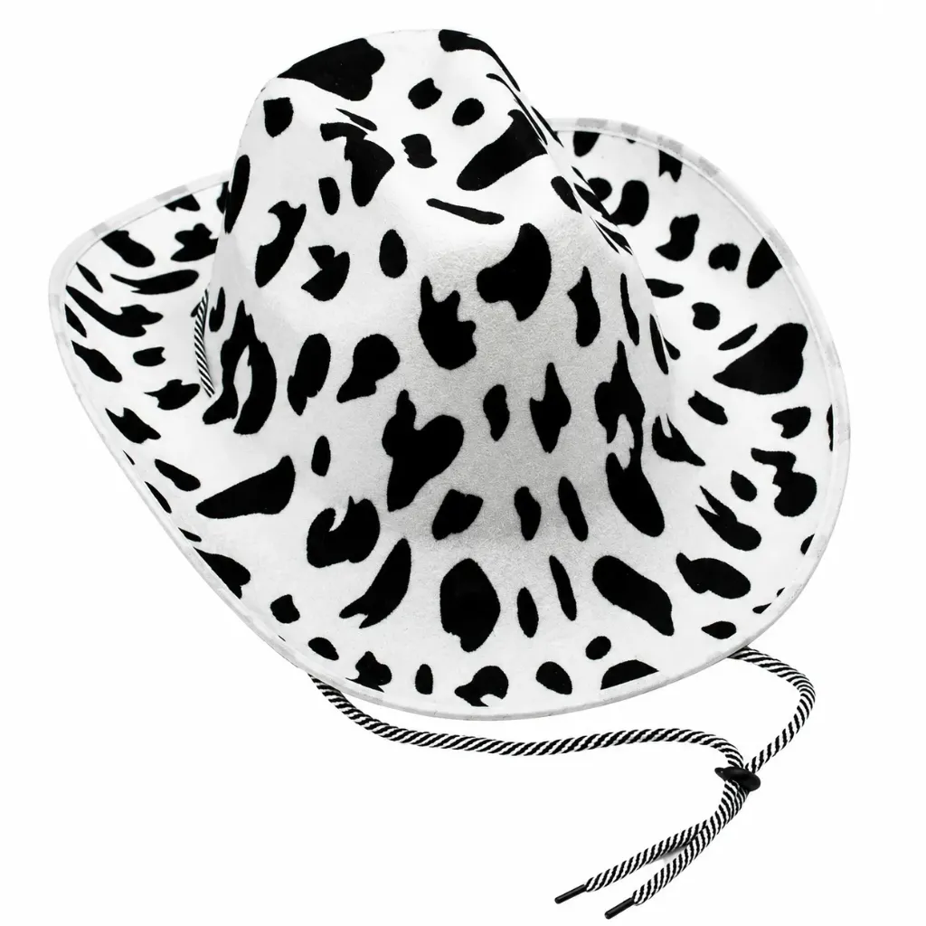SOMBRERO ANIMAL PRINT SBR-112A