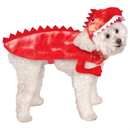 DISFRAZ PERRO PET SHOP 580081