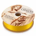 LISTON SATINADO CATALUÑA 151/3 ROLLO 50 MTS
