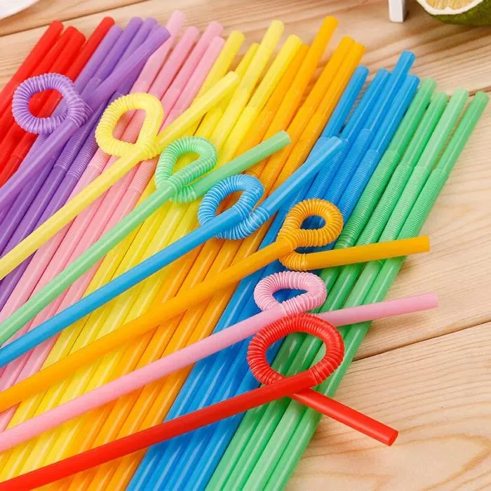 SET DE POPOTES EN ESPIRAL AF0547