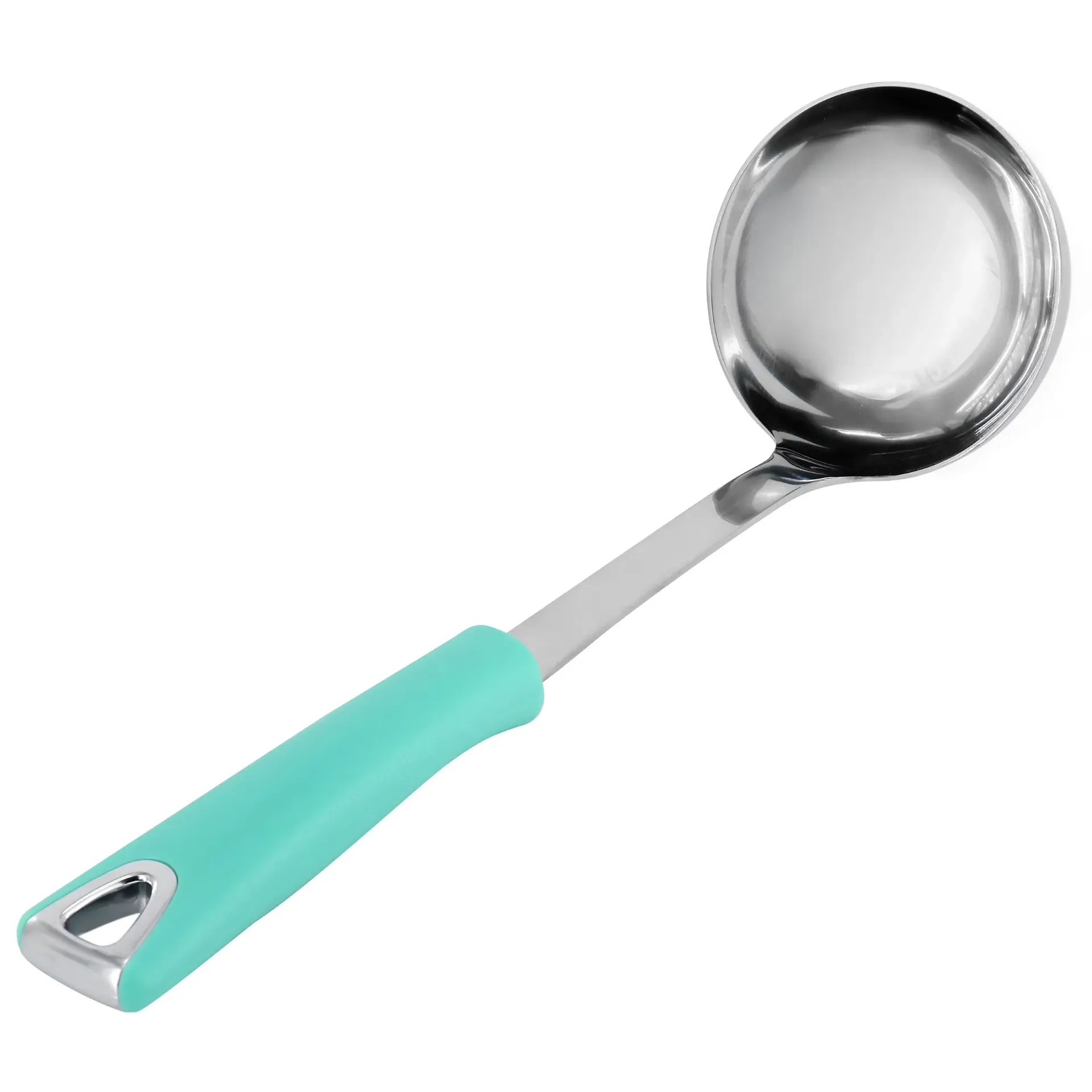 CUCHARON SOPERO CON MANGO SWA735/MT-929