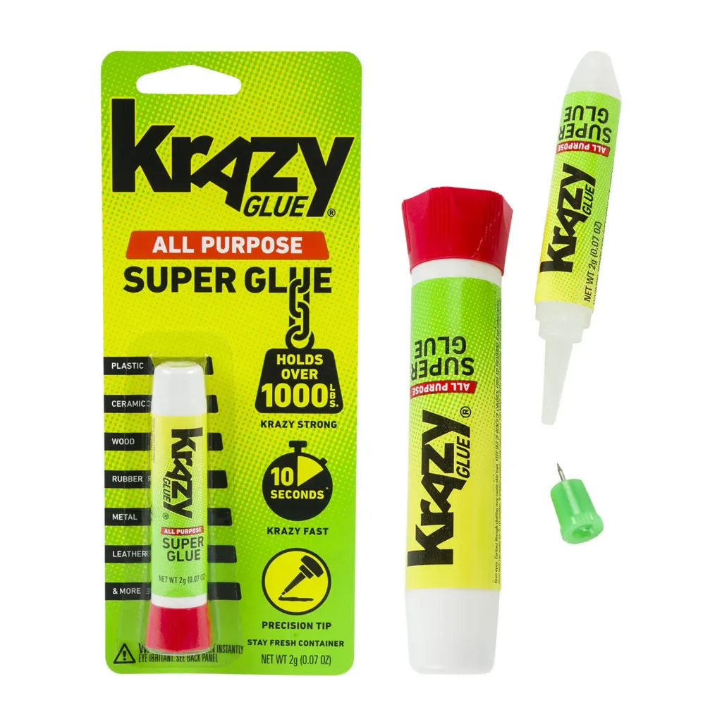 PEGAMENTO MULTIUSOS KRAZY 2GR 98311A