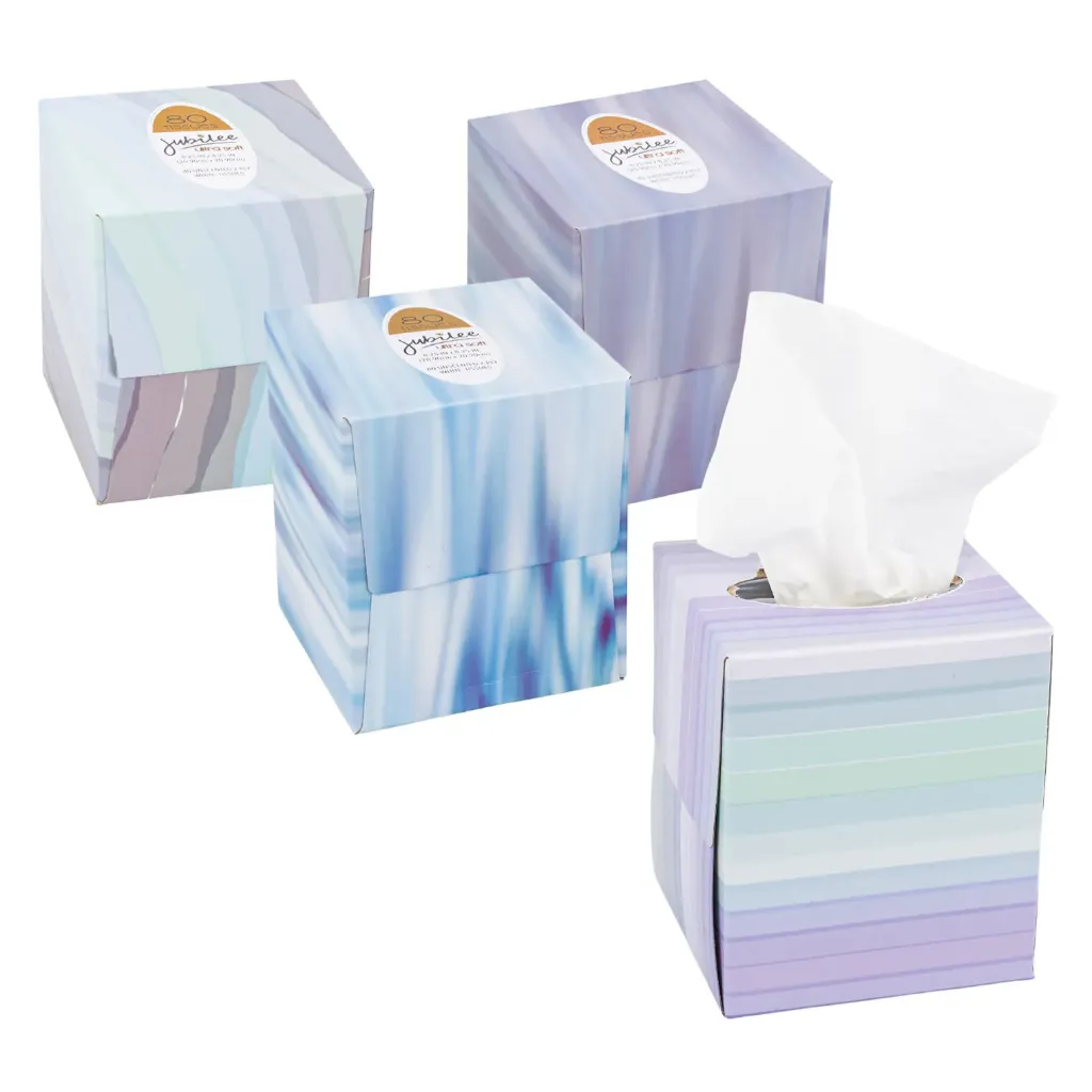 [097464900106] PAÑUELO FACIAL ULTRA SUAVE 80 UNIDADES 86200