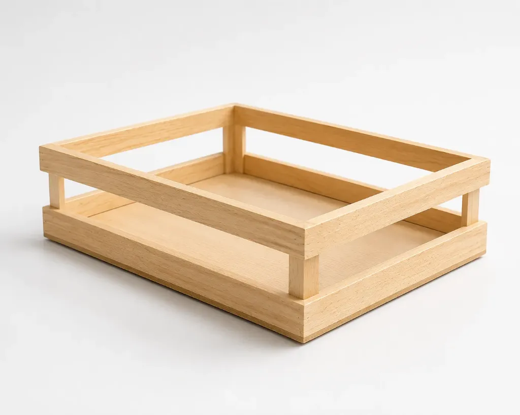 [215001] REJA RECTANGULAR 20X15
