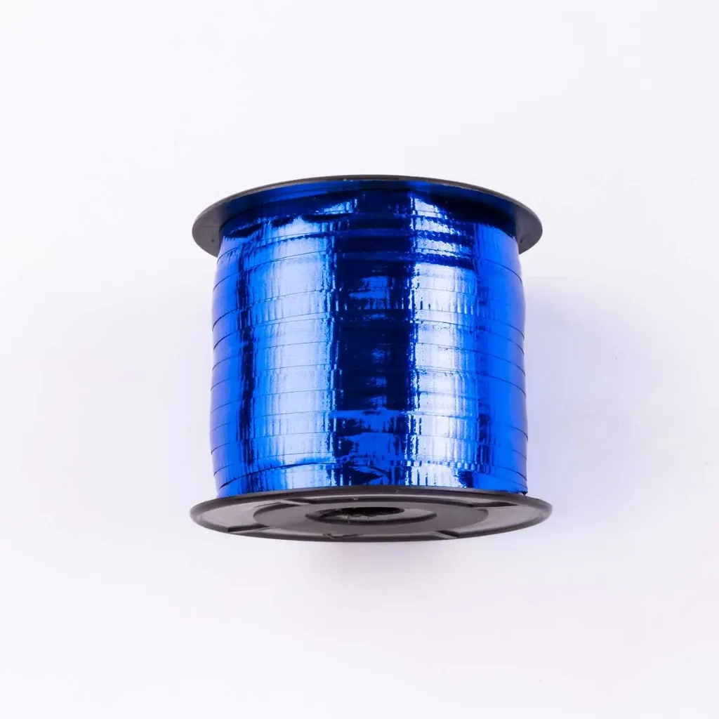 [607361507737] LISTON CURLING MET. #1 AZUL REY 704 JANEL 200M