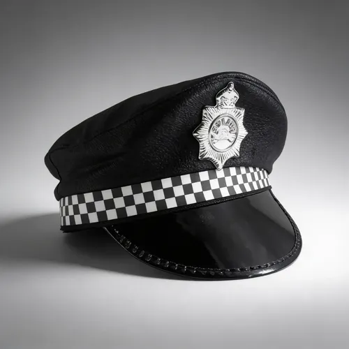 SOMBRERO POLICIA SBR-94