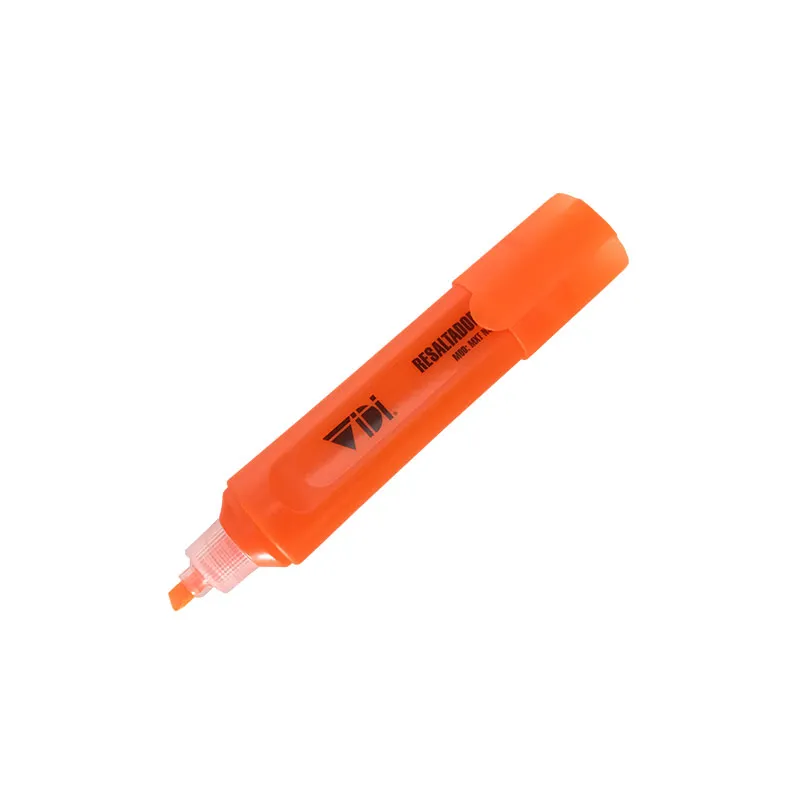 MARCATEXTOS NARANJA MXT NJ VIDI